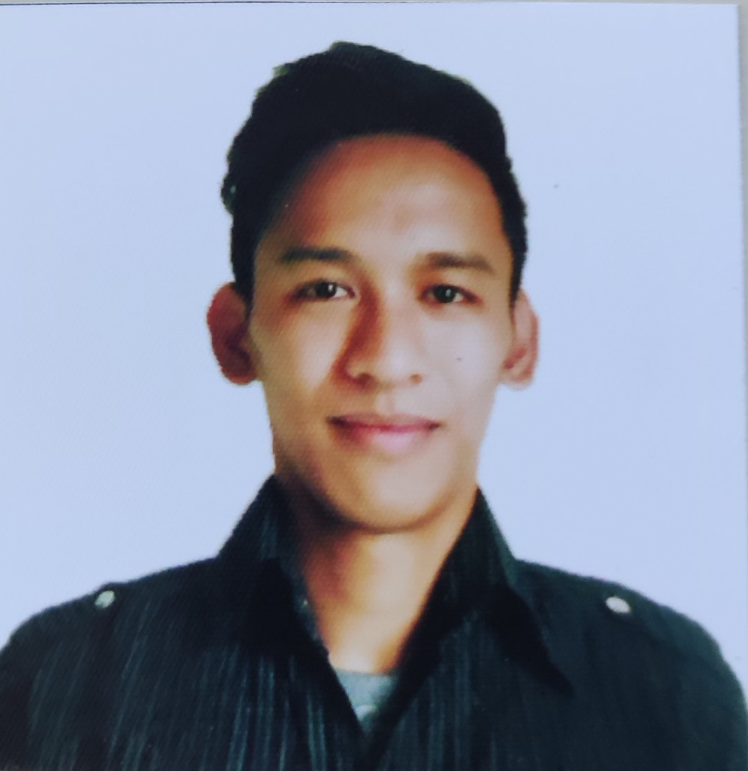 Ramil E.'s profile photo