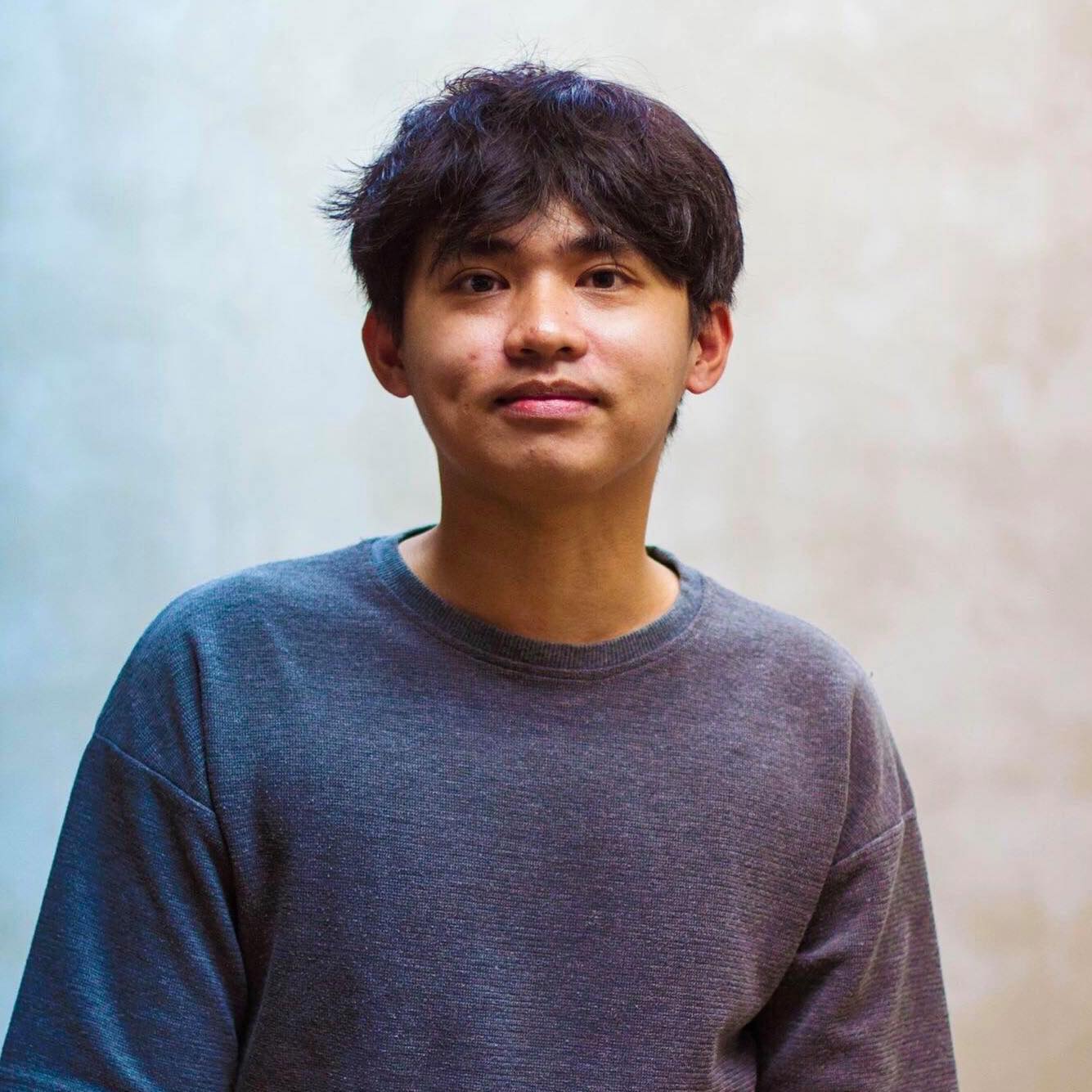 Robert Gabriel J.'s profile photo
