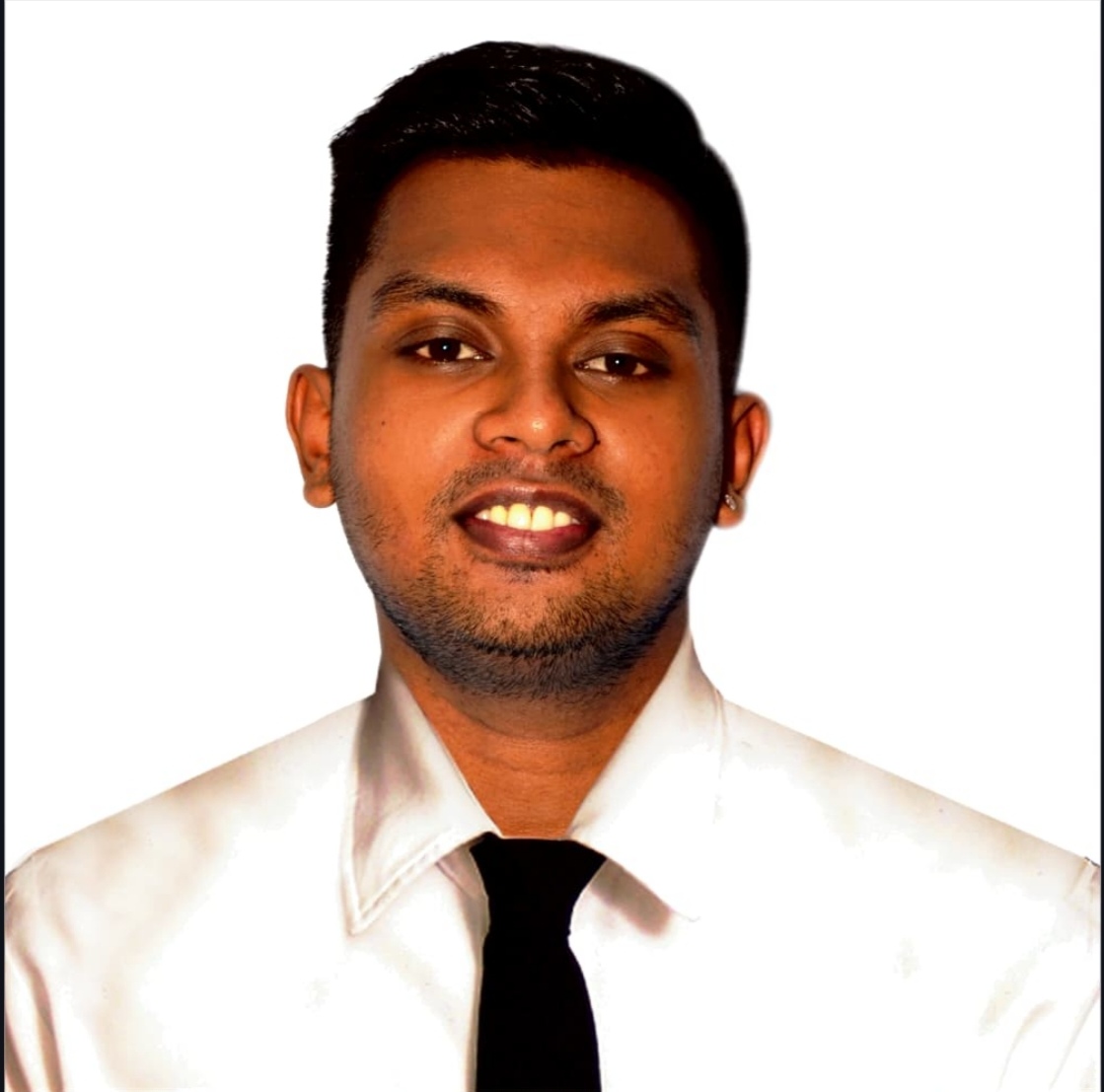 Angelo Luis N.'s profile photo