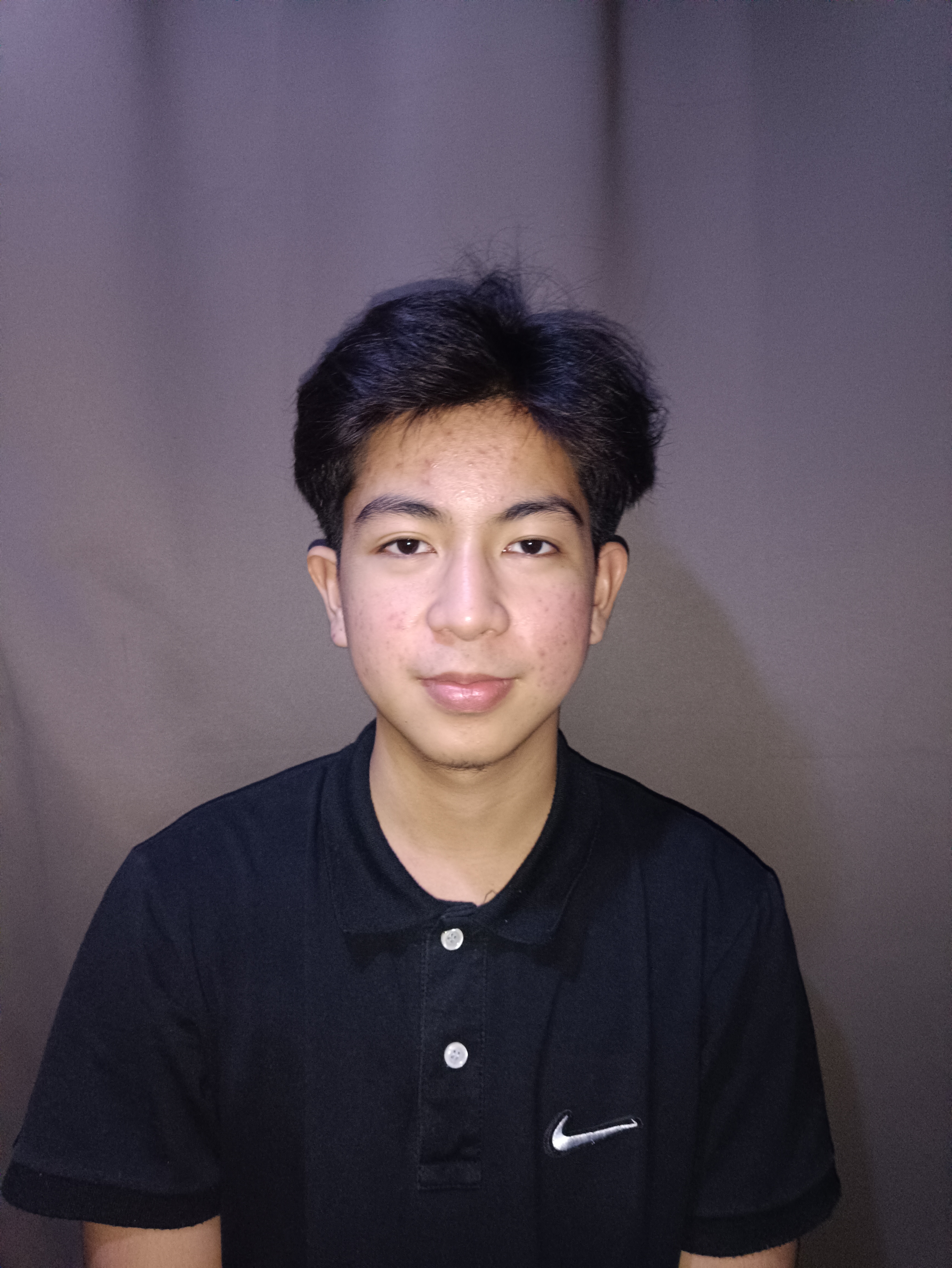 Kirby Angelo A.'s profile photo