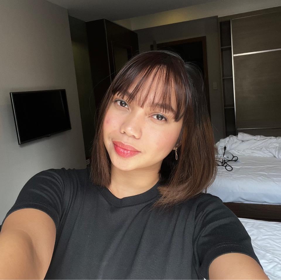 Shaina Mae S.'s profile photo