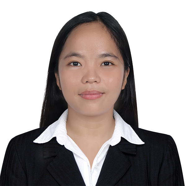 Christine Joy D.'s profile photo