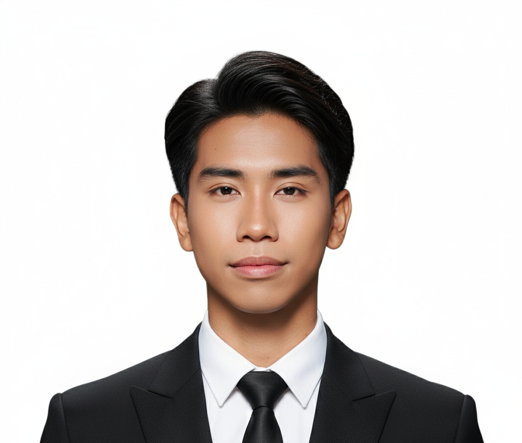 Edlyn Dharell V.'s profile photo