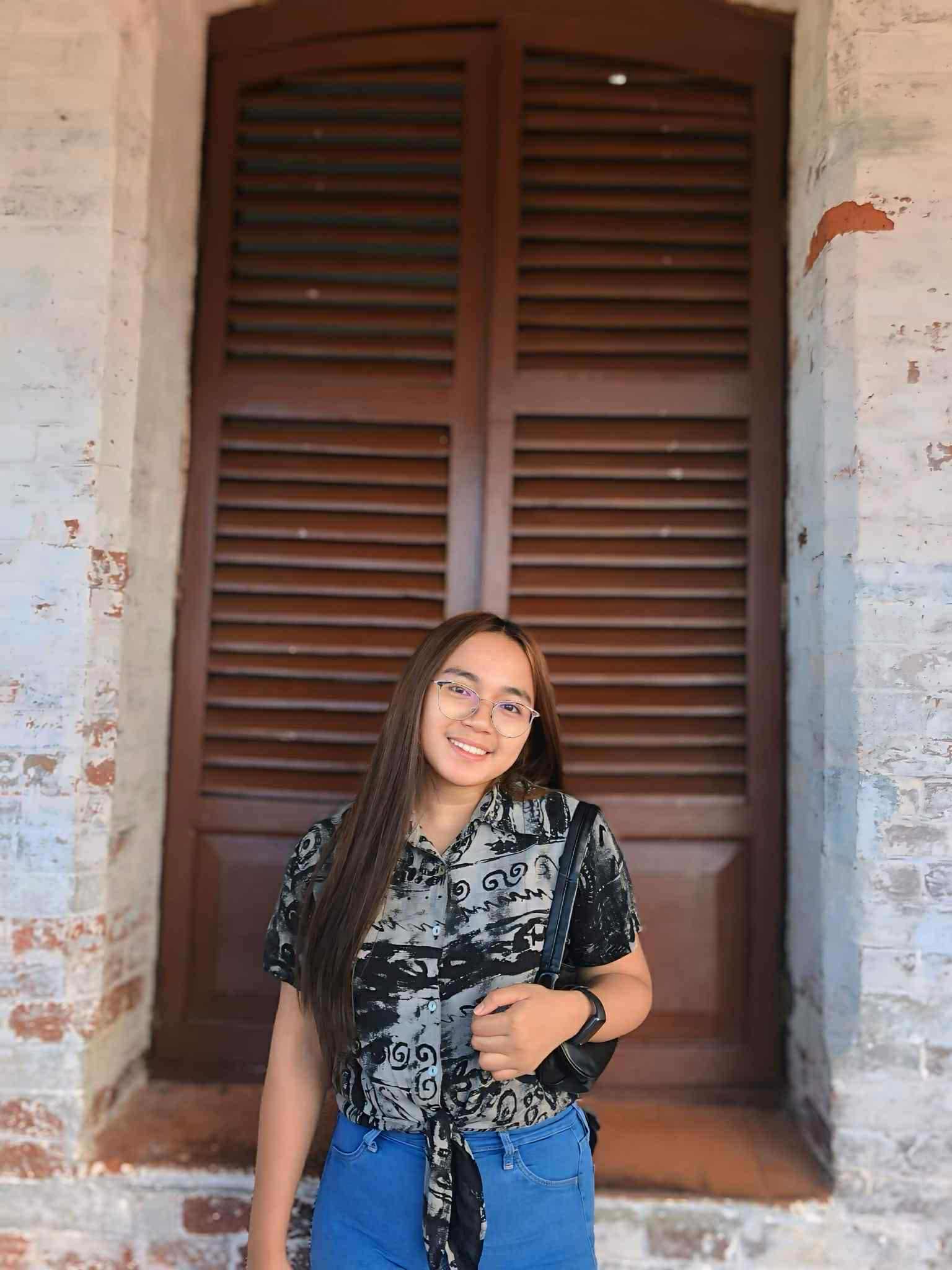 Rhoanne D.'s profile photo