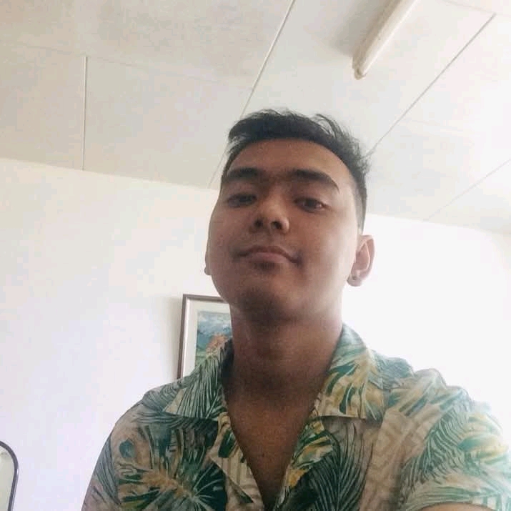 John Ian O.'s profile photo