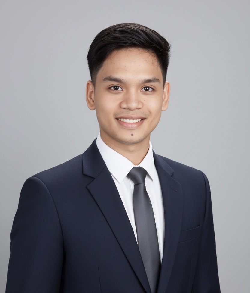 Chaelvin Aron E.'s profile photo