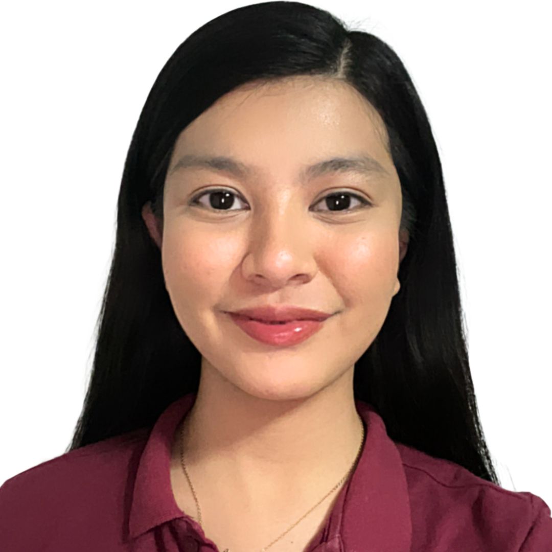 Alyzza Joyce U.'s profile photo