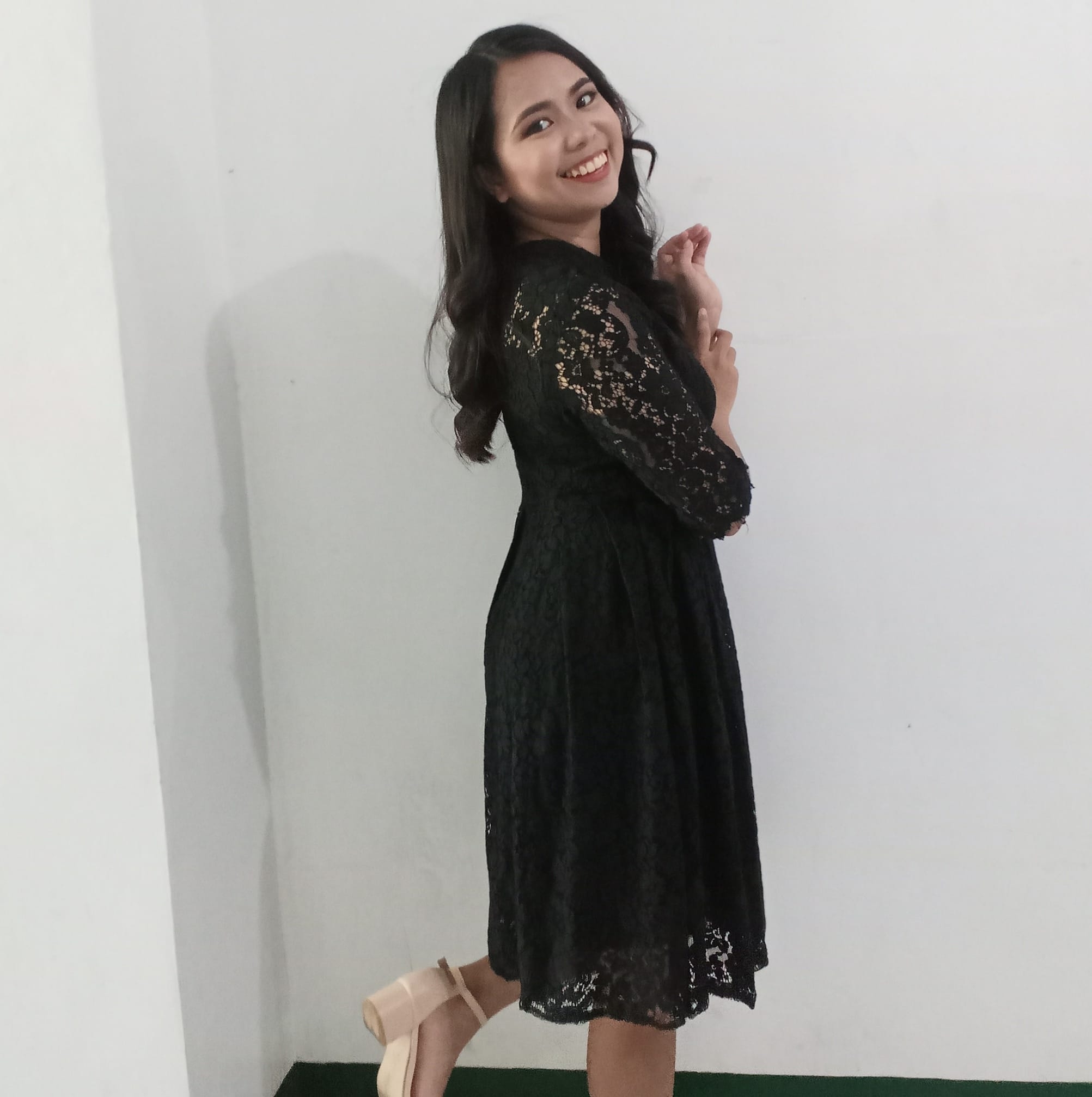 Lyka P.'s profile photo