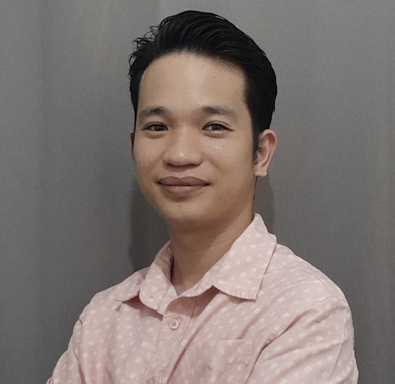 Audrey Joshua D.'s profile photo