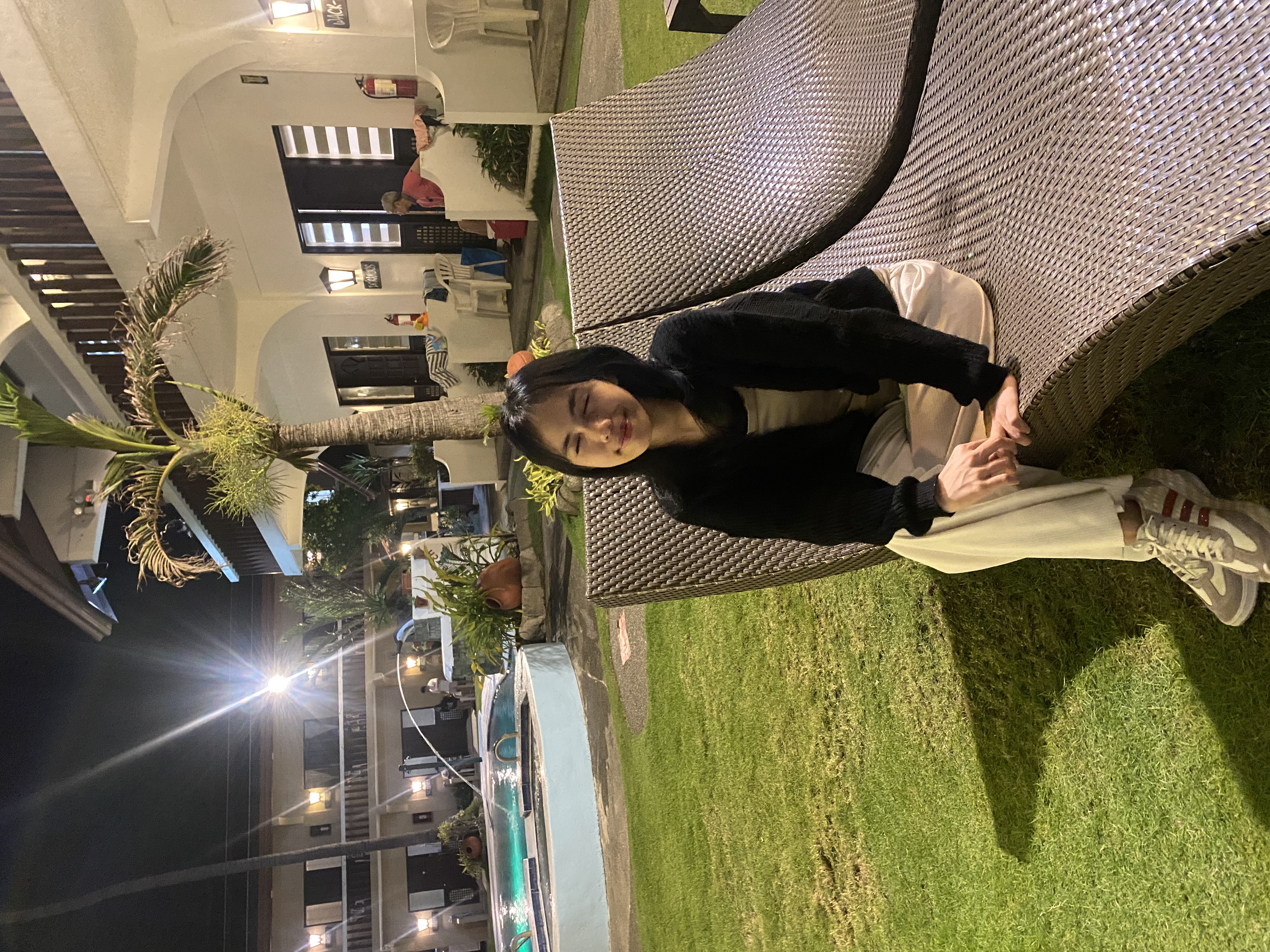 Roxanne P.'s profile photo