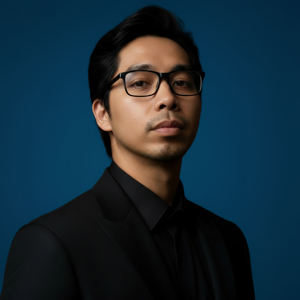 Ricardo B.'s profile photo