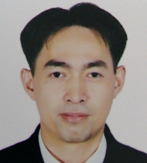 JOSHUA JOHN T.'s profile photo