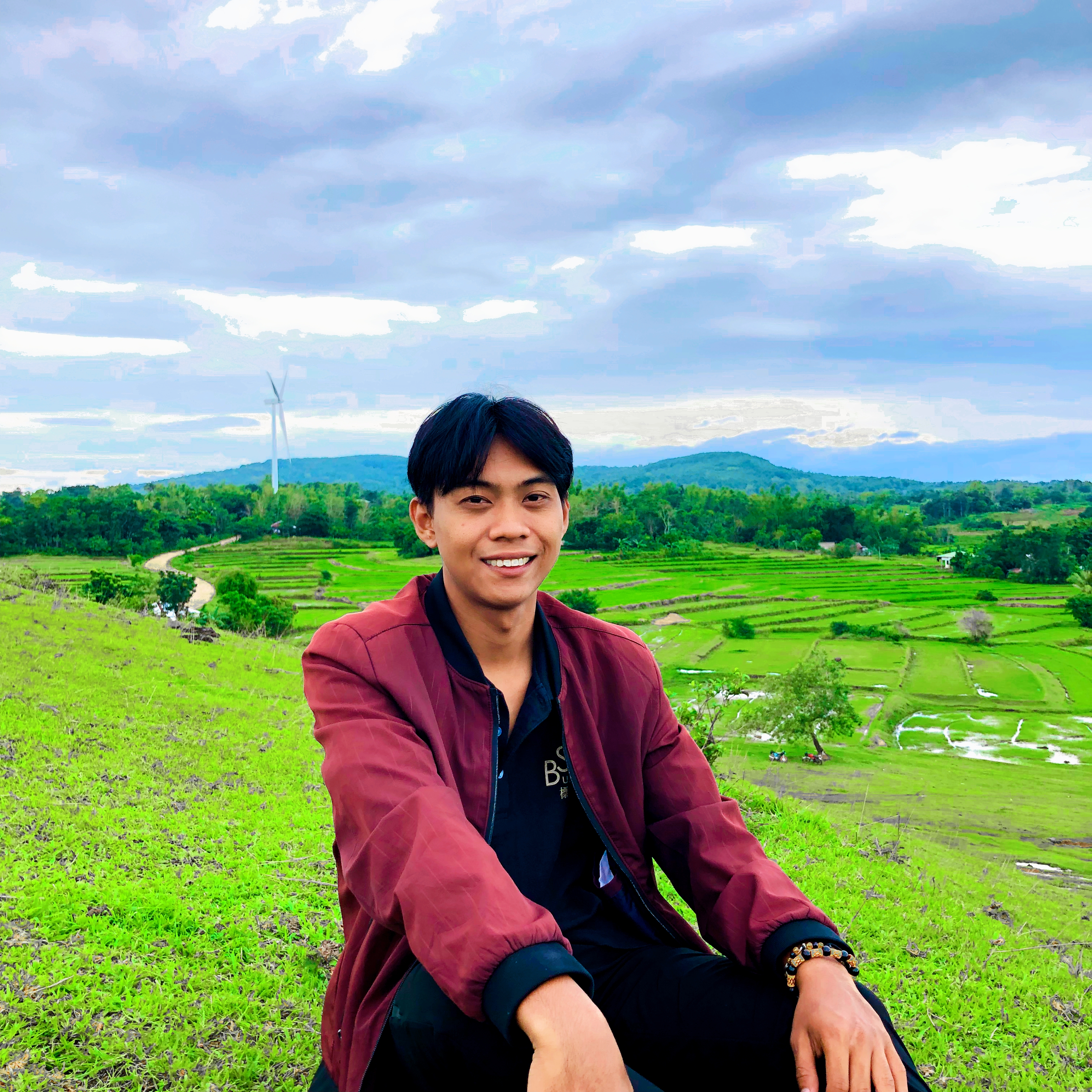 Joshua Lian S.'s profile photo