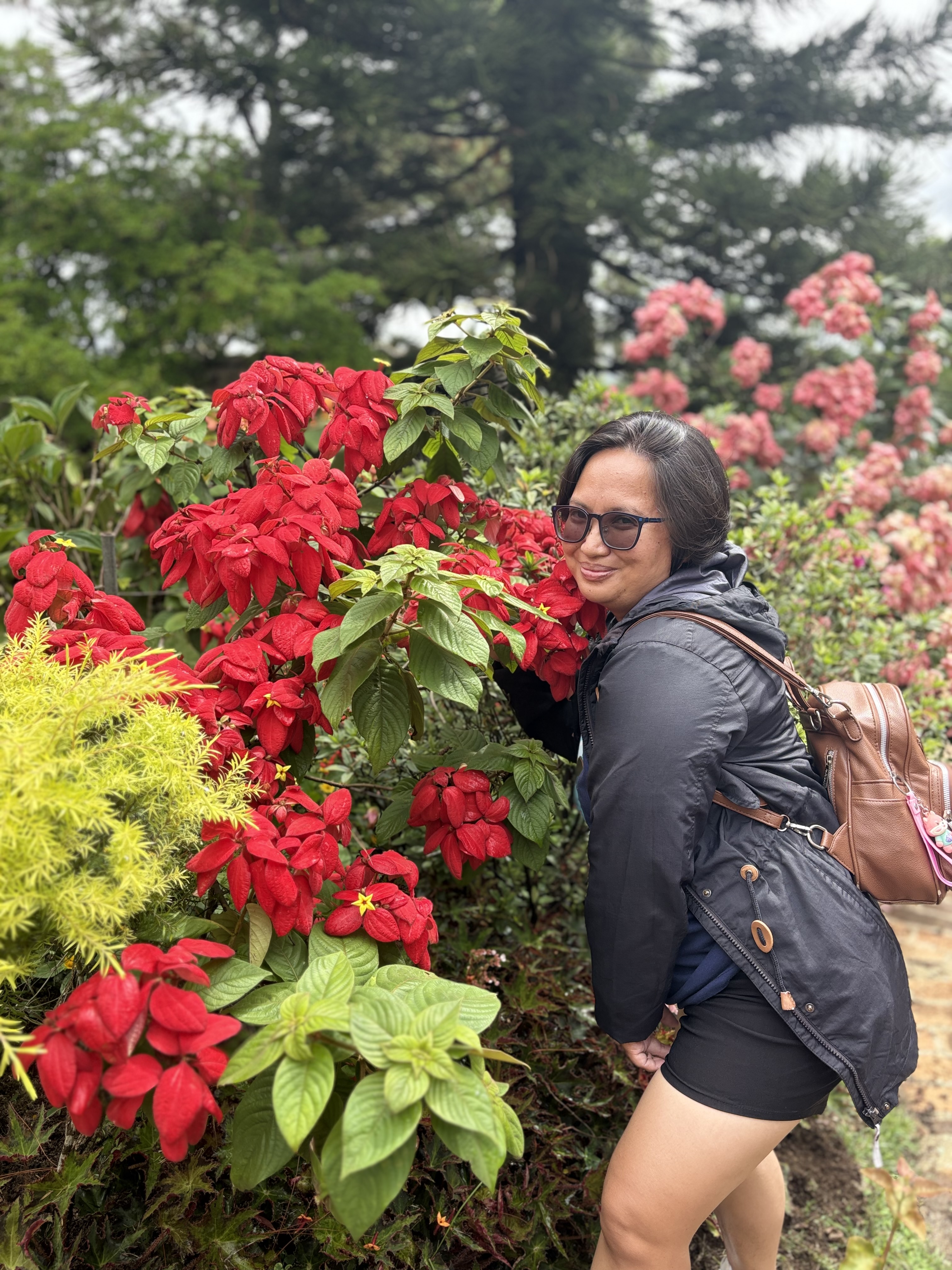 CHERRY JOY A.'s profile photo