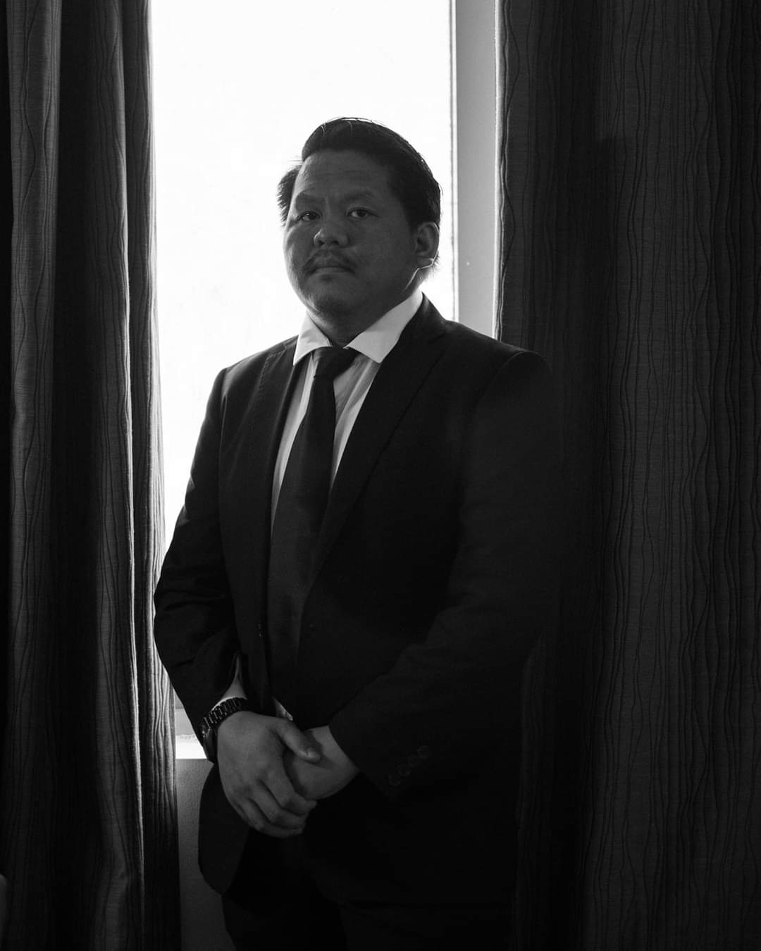 Laurence Patrick J.'s profile photo