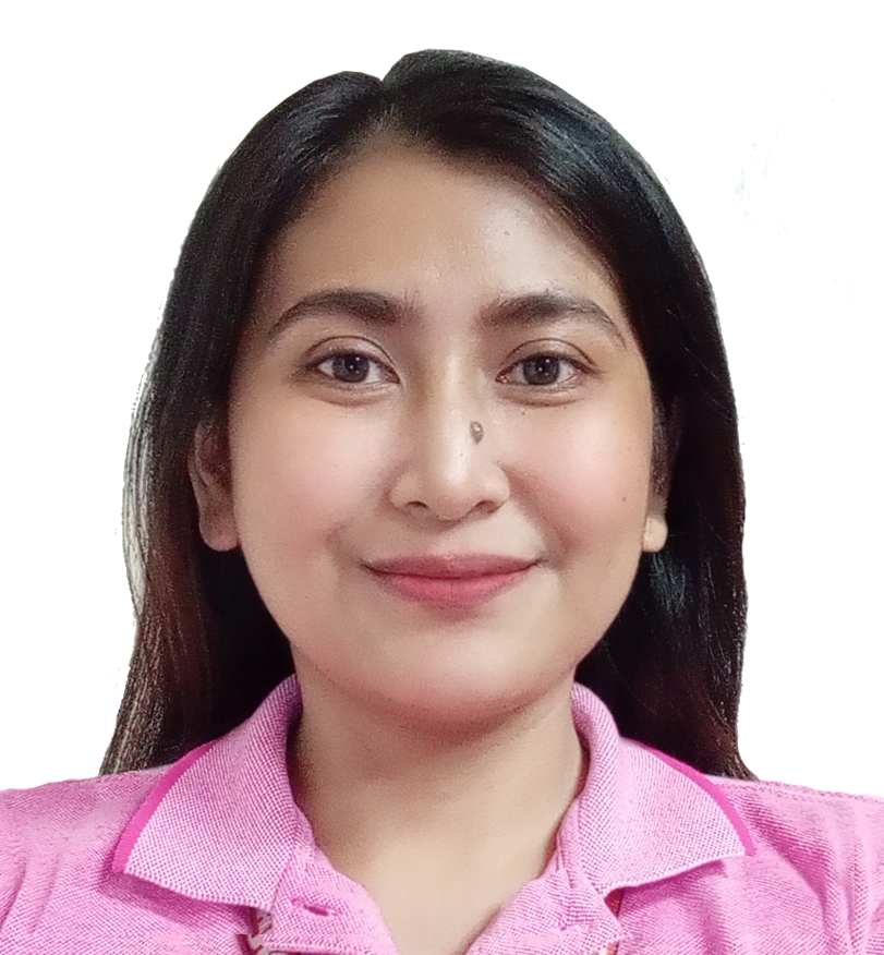 Nadine Muriel A.'s profile photo