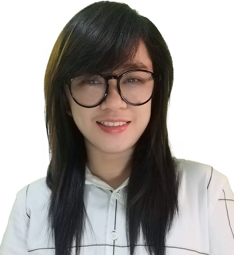 Hazel Anne G.'s profile photo