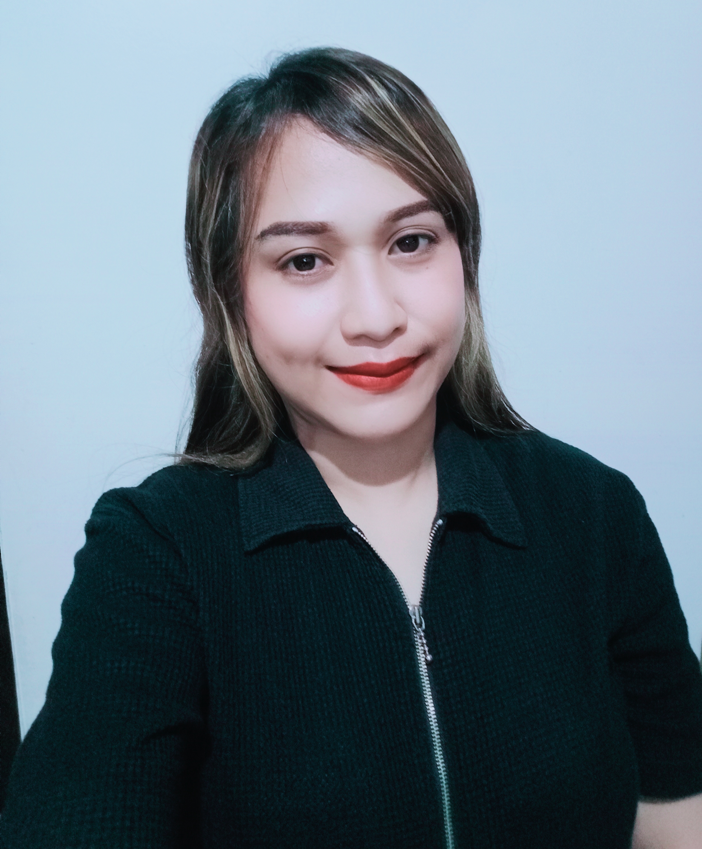 Samantha Ysrael L.'s profile photo