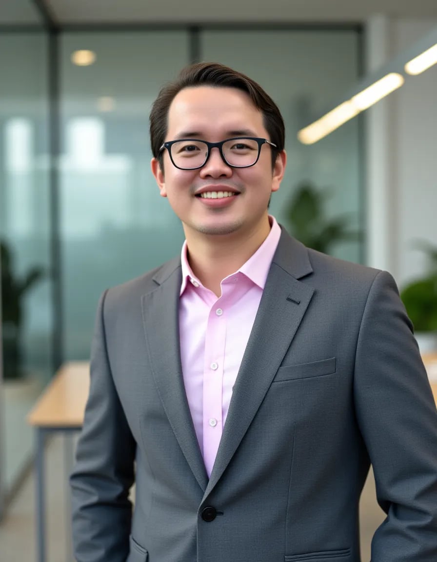 Edelson M.'s profile photo