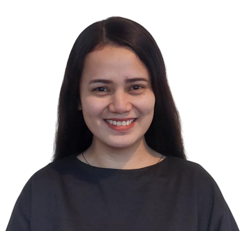 Marry Therese C.'s profile photo