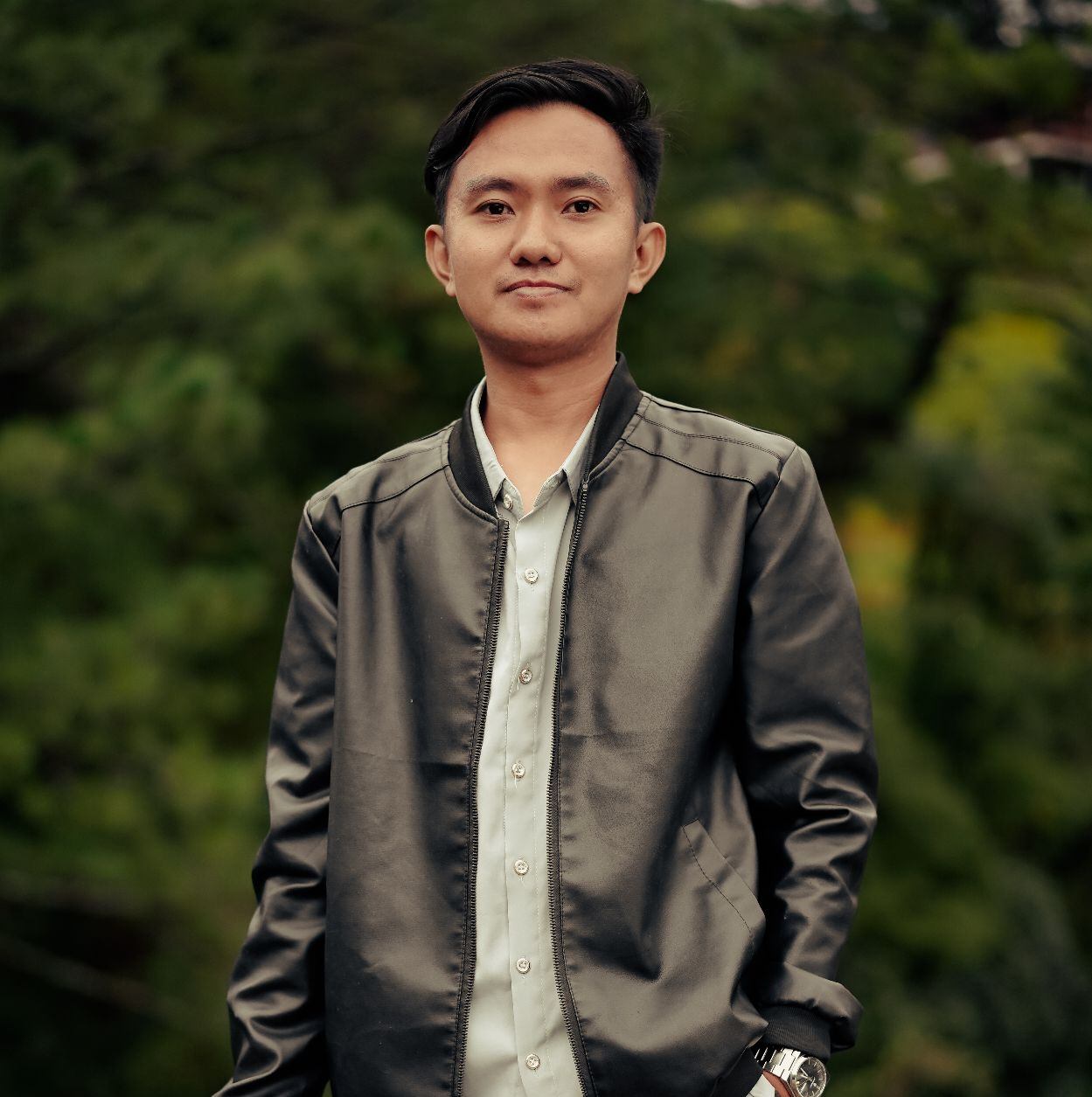Christian Gior B.'s profile photo