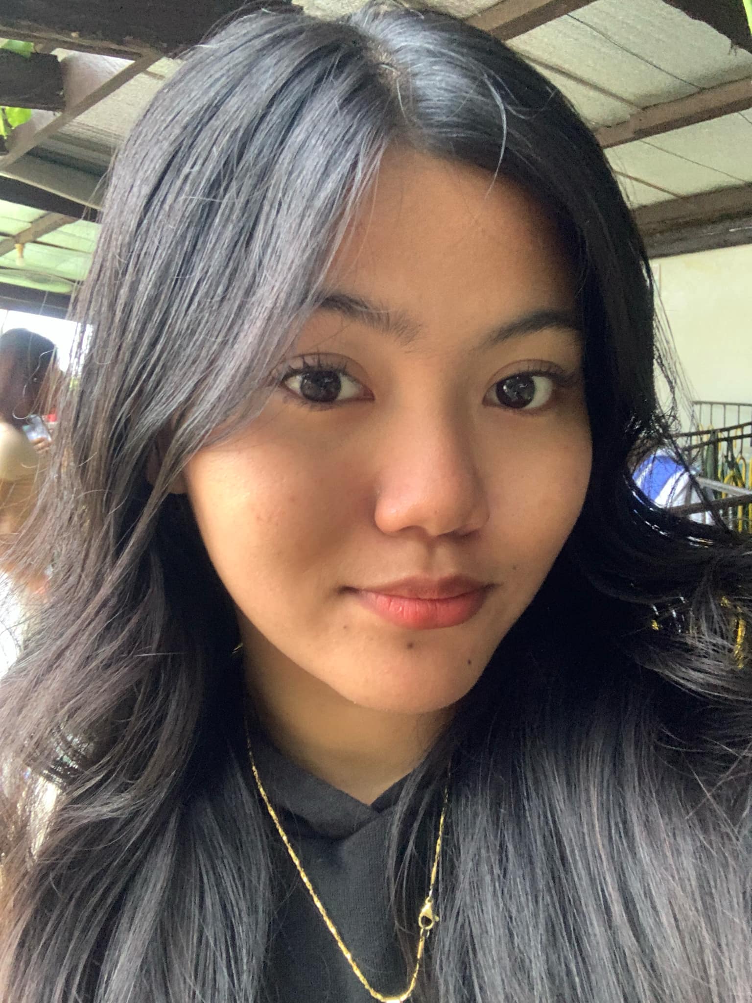 Yessha M.'s profile photo