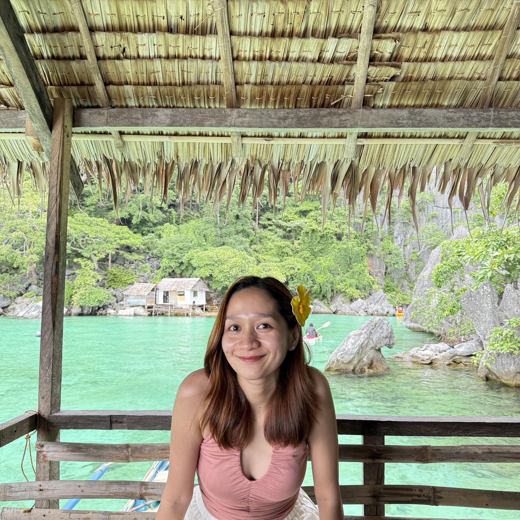 ABEGAIL J.'s profile photo