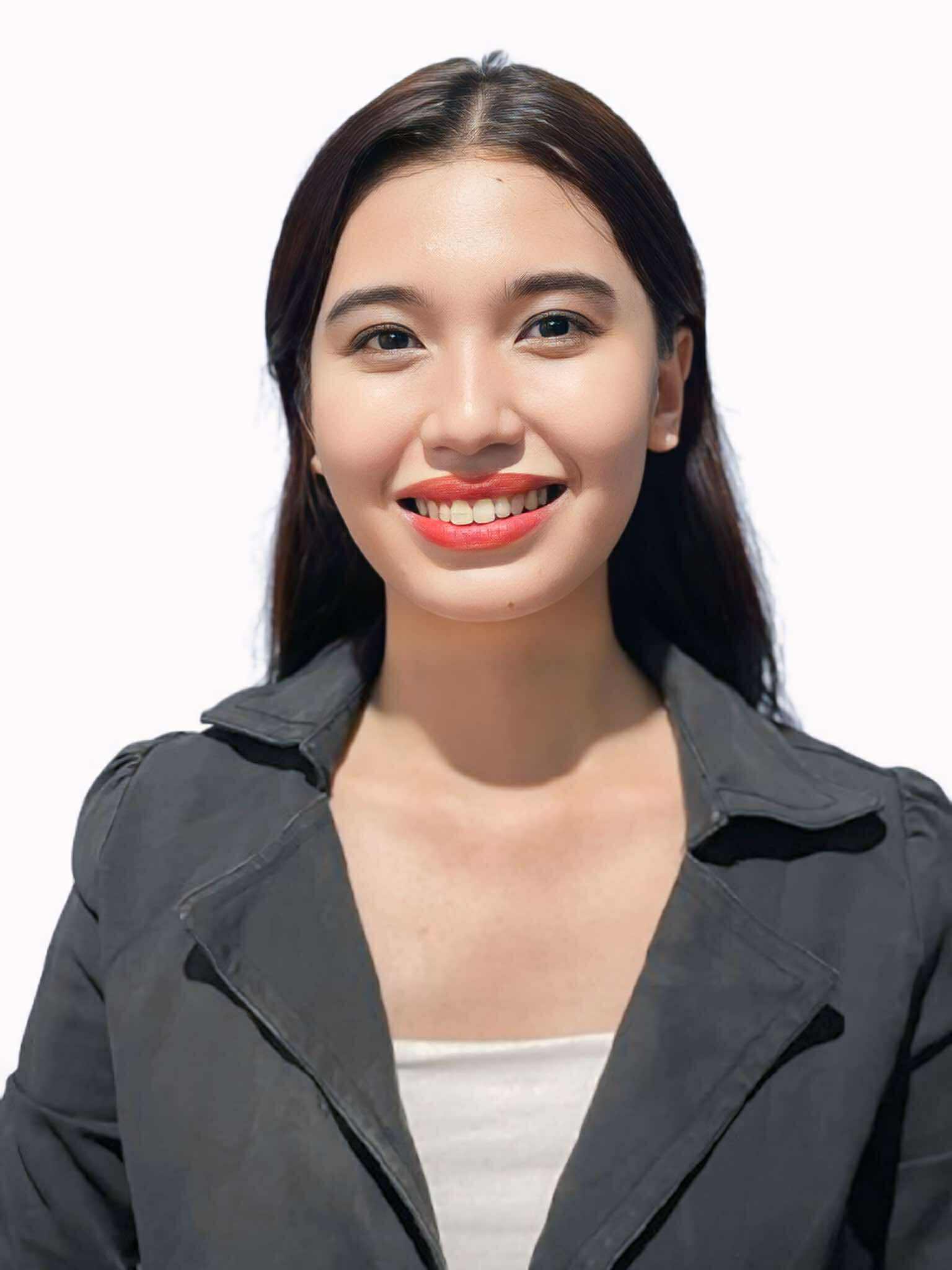 Camille M.'s profile photo