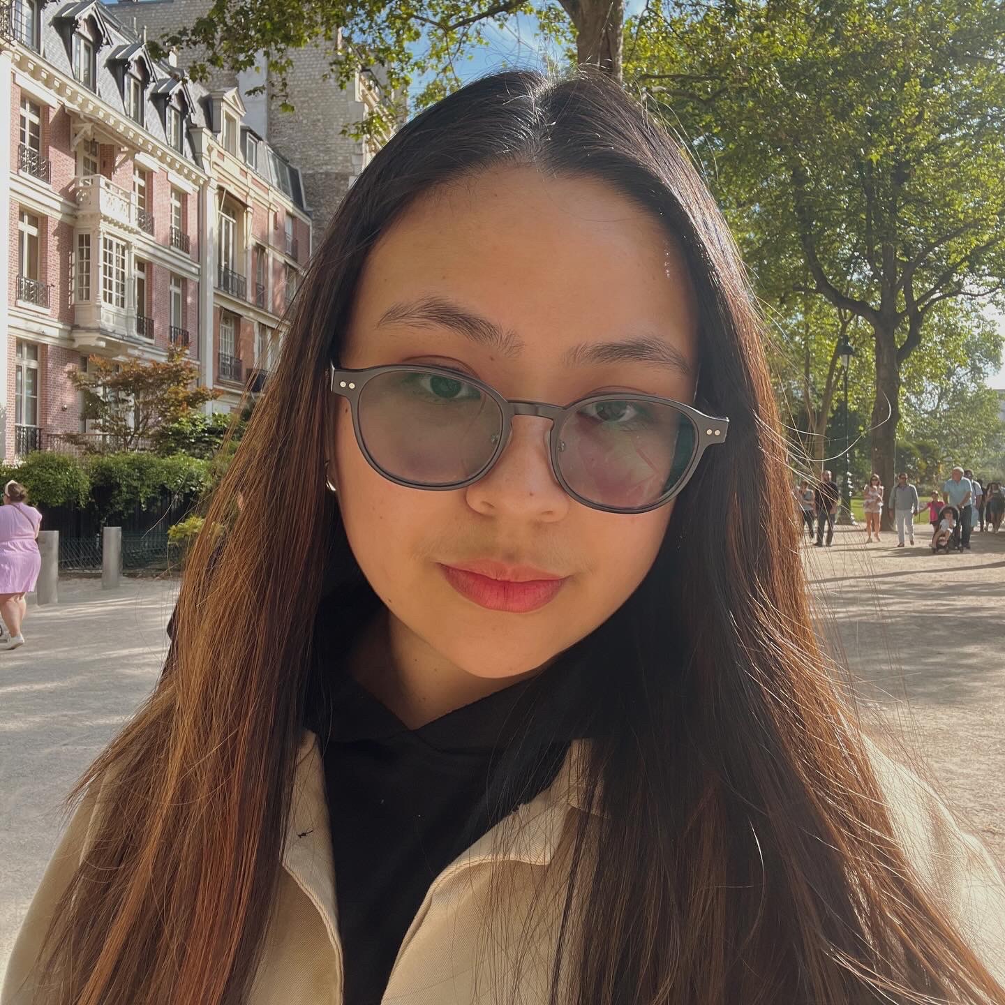 Kristine P.'s profile photo