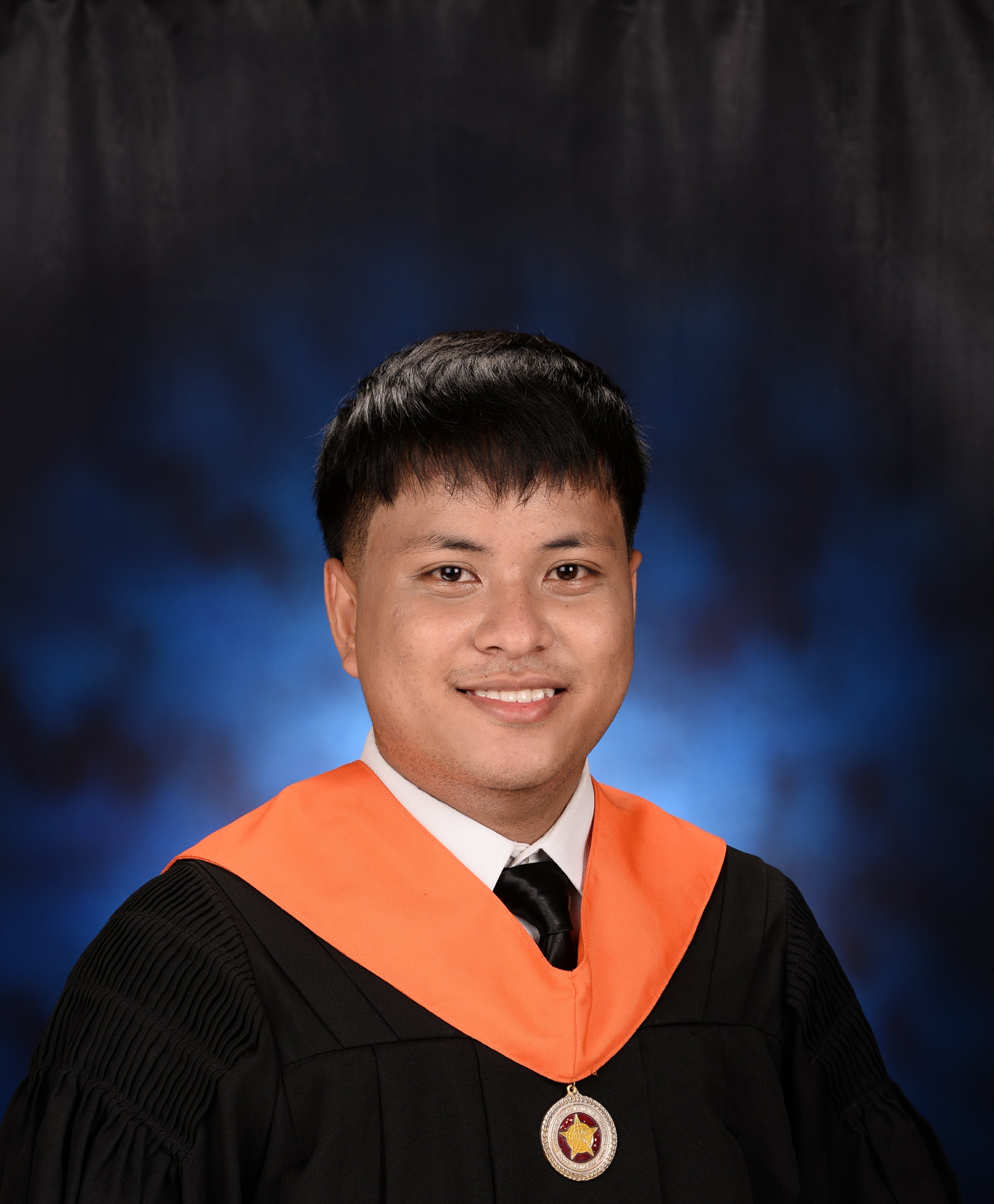 Rowen Cris G.'s profile photo