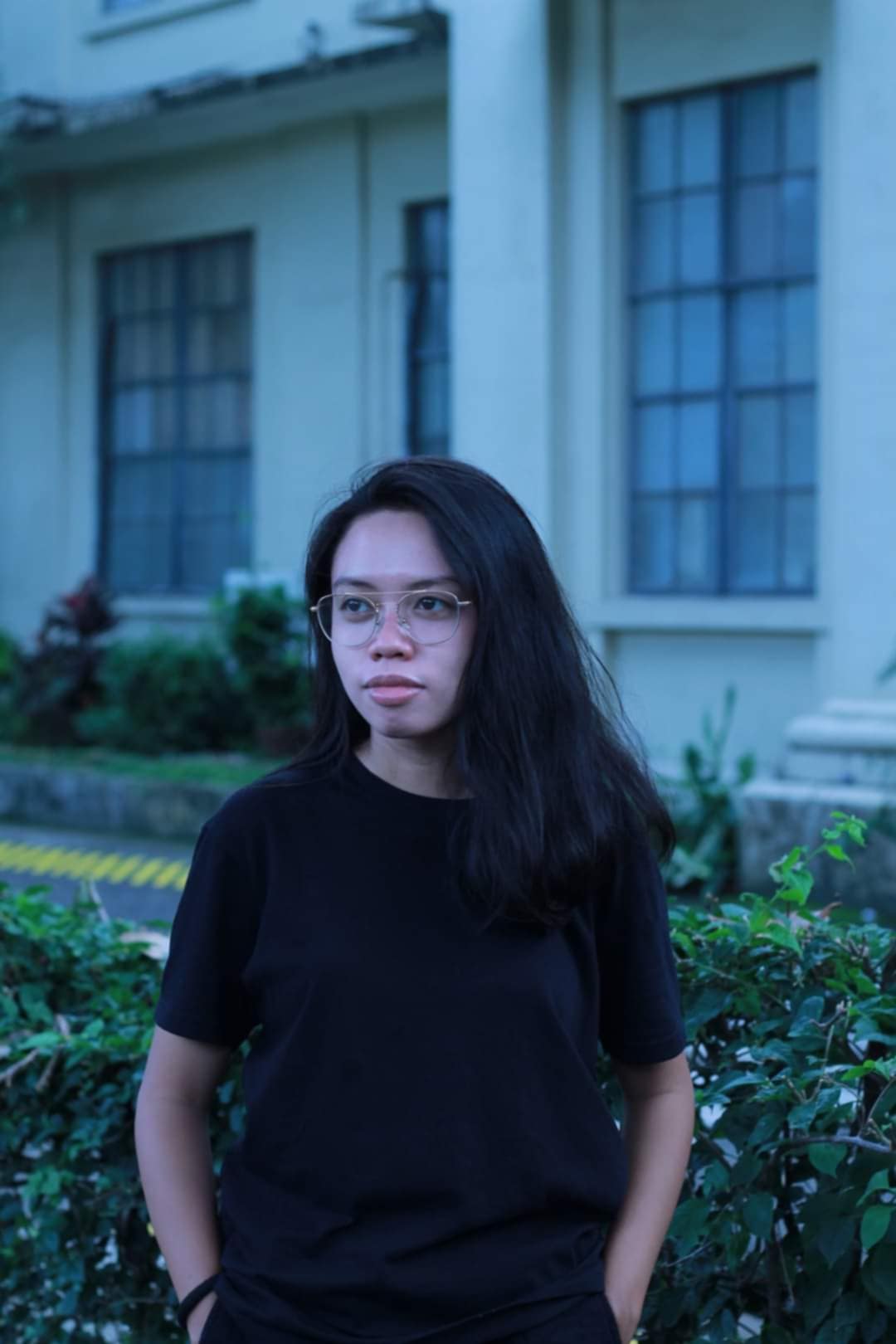 Marie Grace D.'s profile photo
