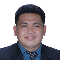 Mark John D.'s profile photo