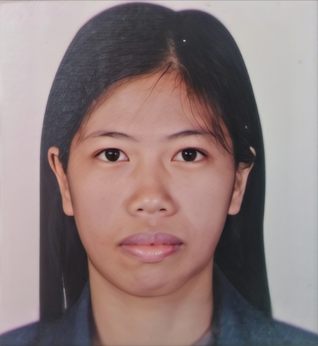 Christyvette A.'s profile photo