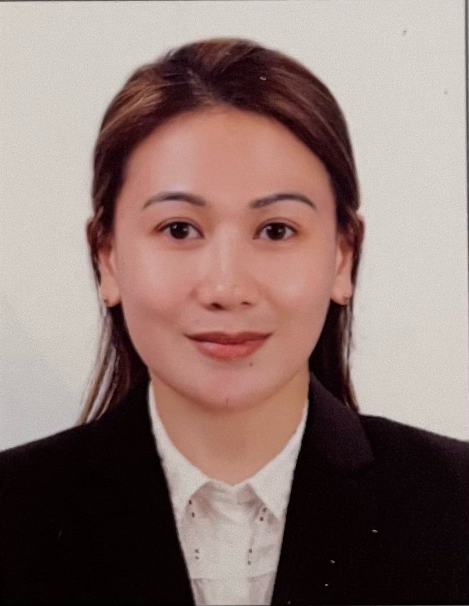 Rebeca D.'s profile photo