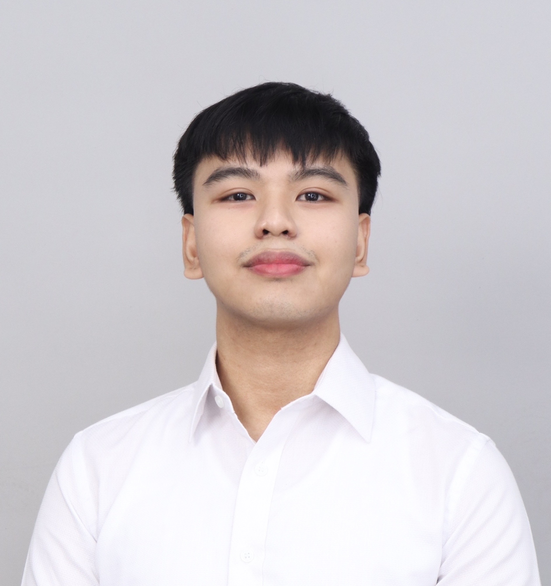 Bien Vincent S.'s profile photo