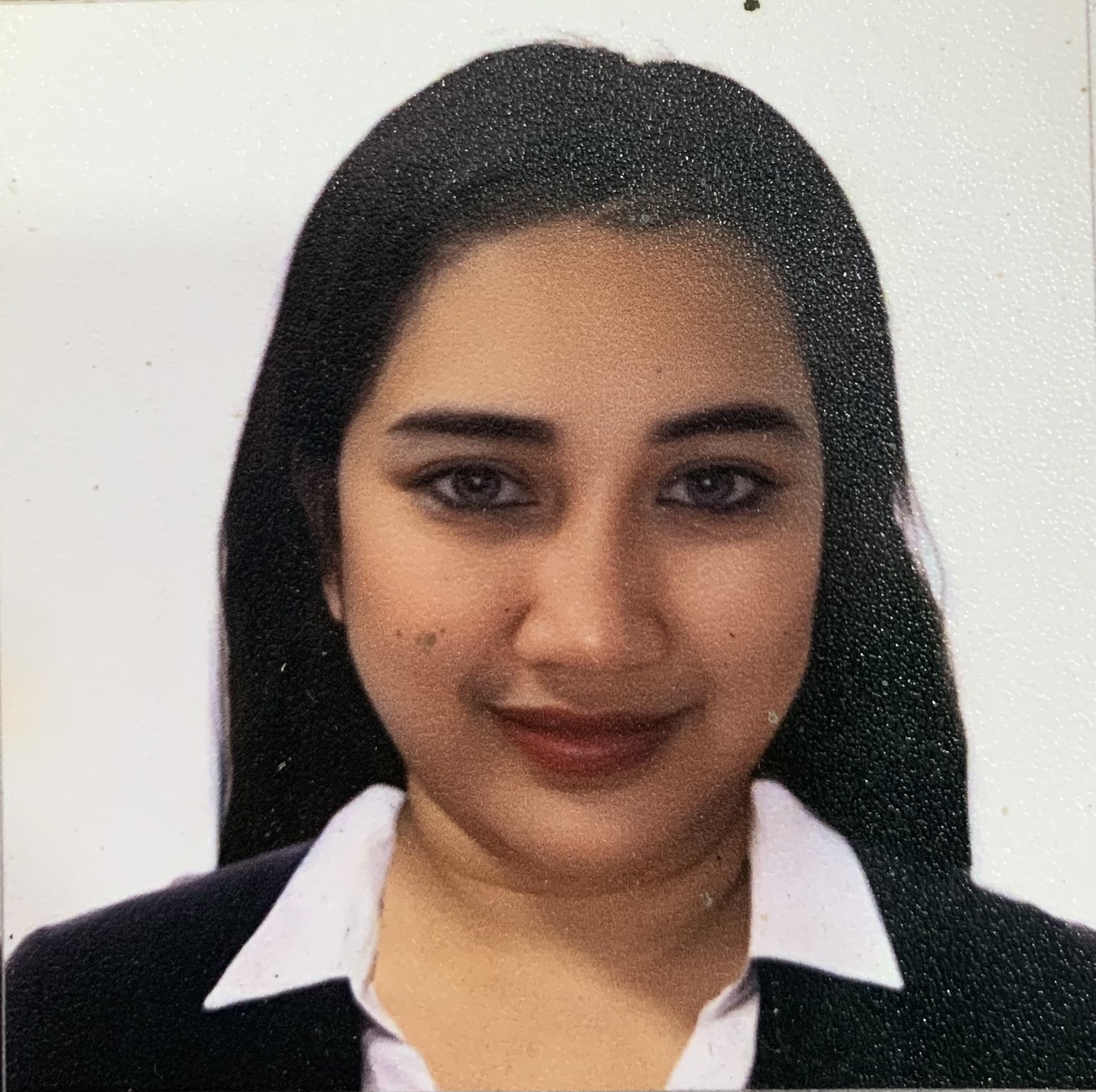NICOLE DIANNE F.'s profile photo