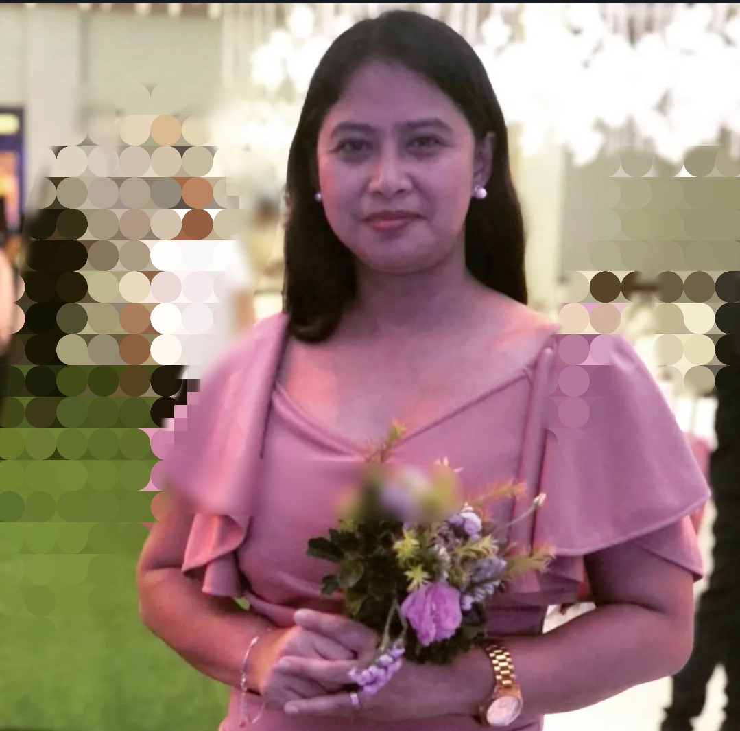 Rowena M.'s profile photo