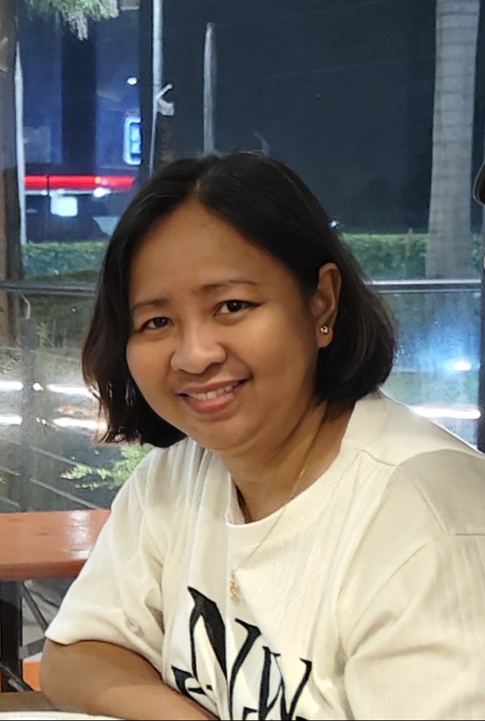 Janice Grace O.'s profile photo