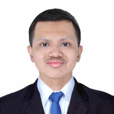 Marc Angelo S.'s profile photo