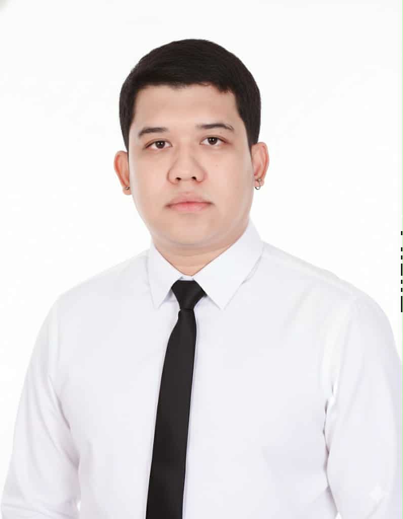 Marjoe Henry S.'s profile photo