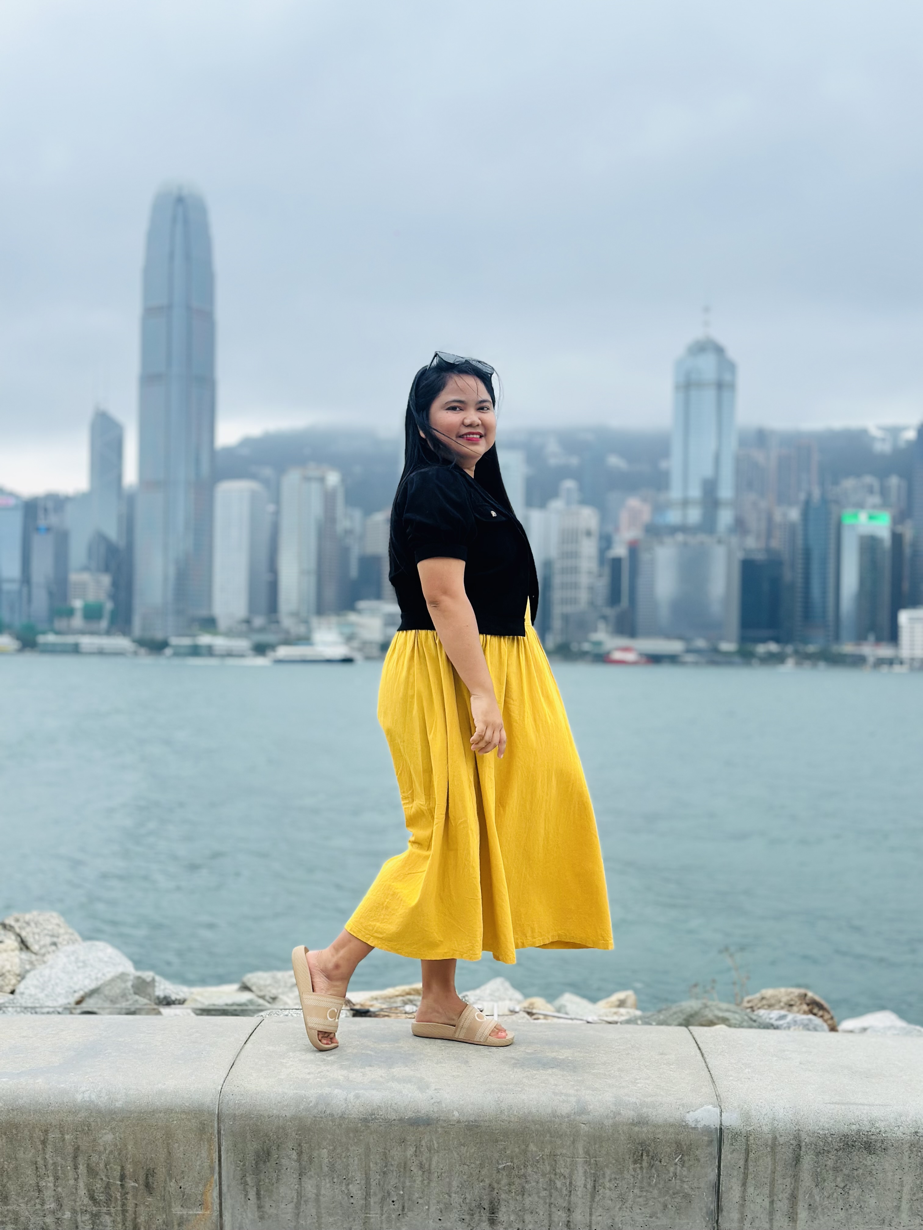 Divinalyn H.'s profile photo