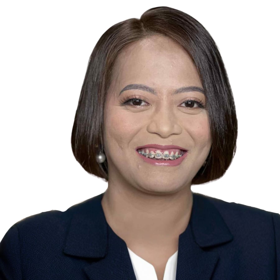 Romilyn R.'s profile photo