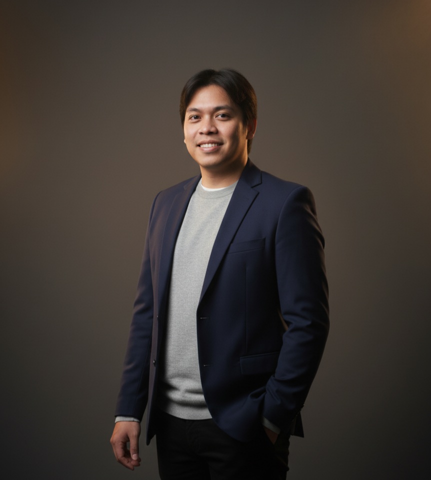 Fernandrigo L.'s profile photo