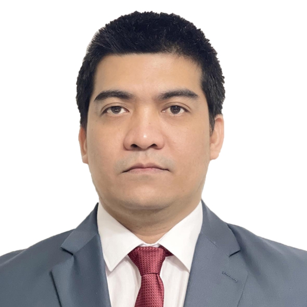 ROMEO JR P.'s profile photo