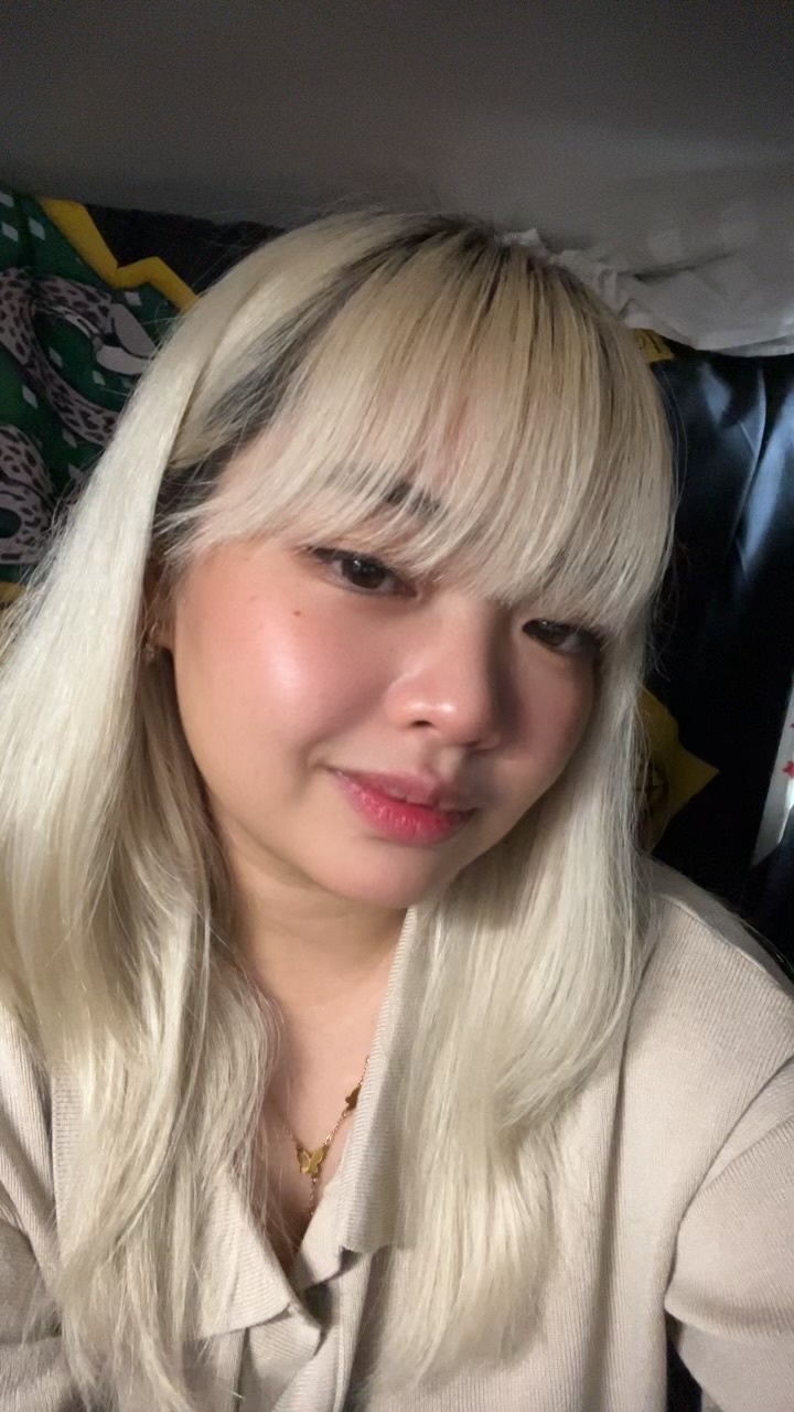 Virginia Angelika D.'s profile photo