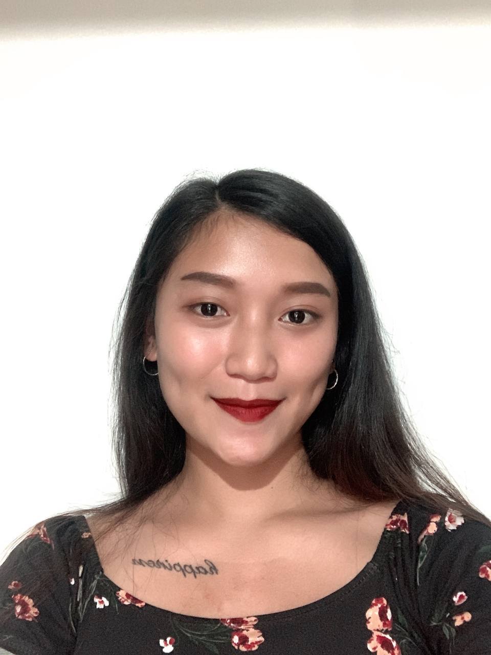 Justime A.'s profile photo