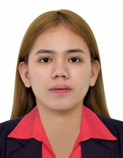 Eliza Angel F.'s profile photo