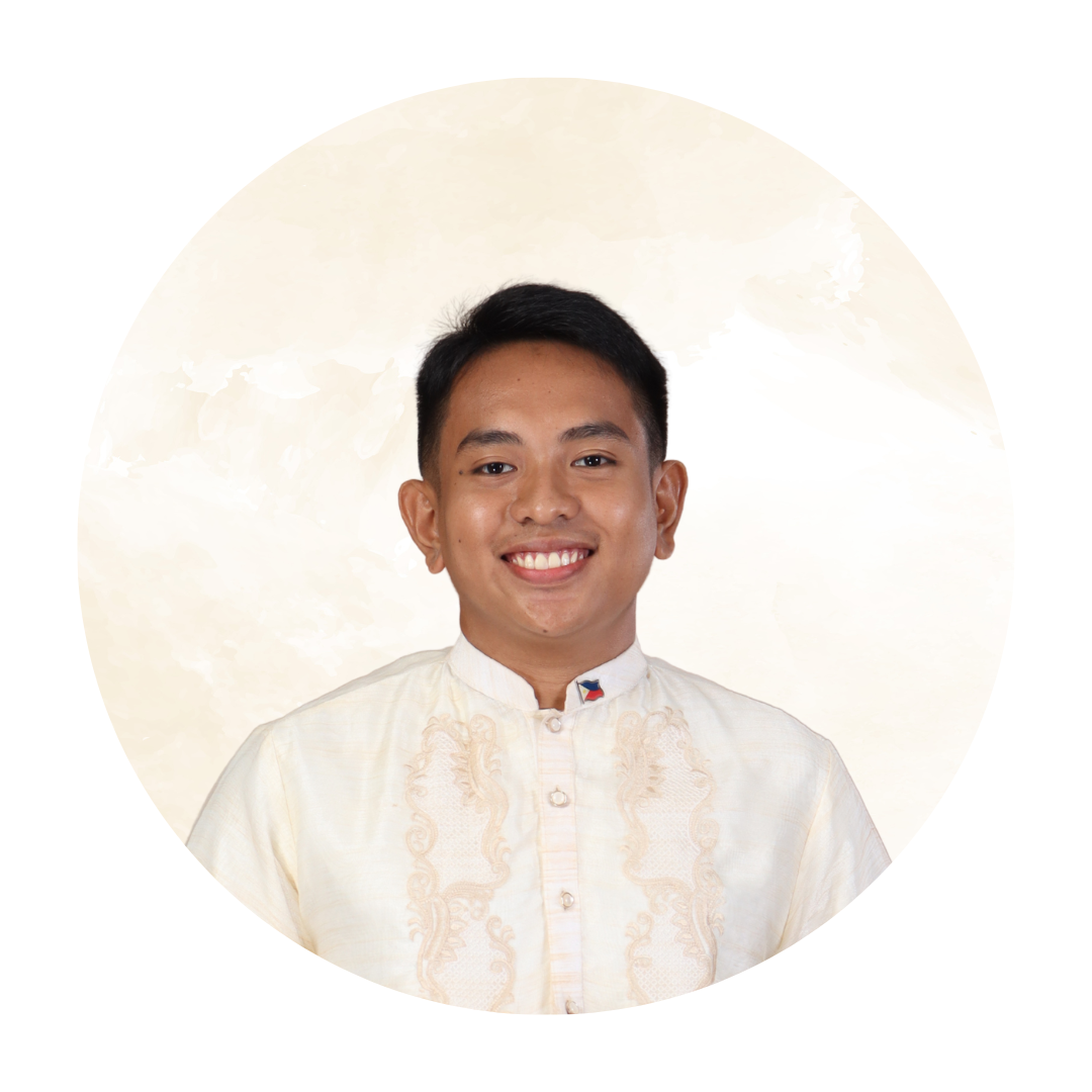 Guiarel A.'s profile photo