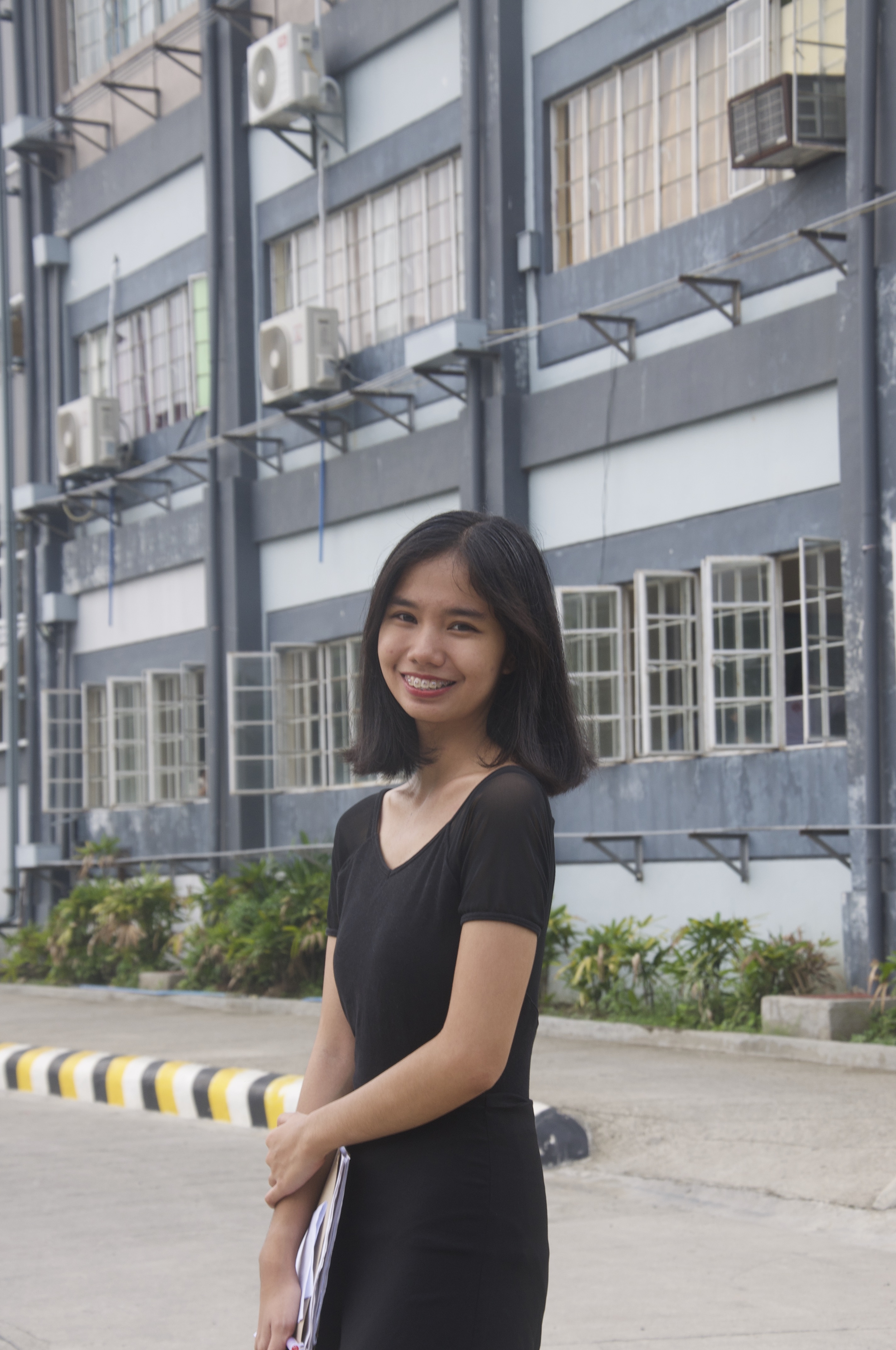 Kyra Andrea N.'s profile photo