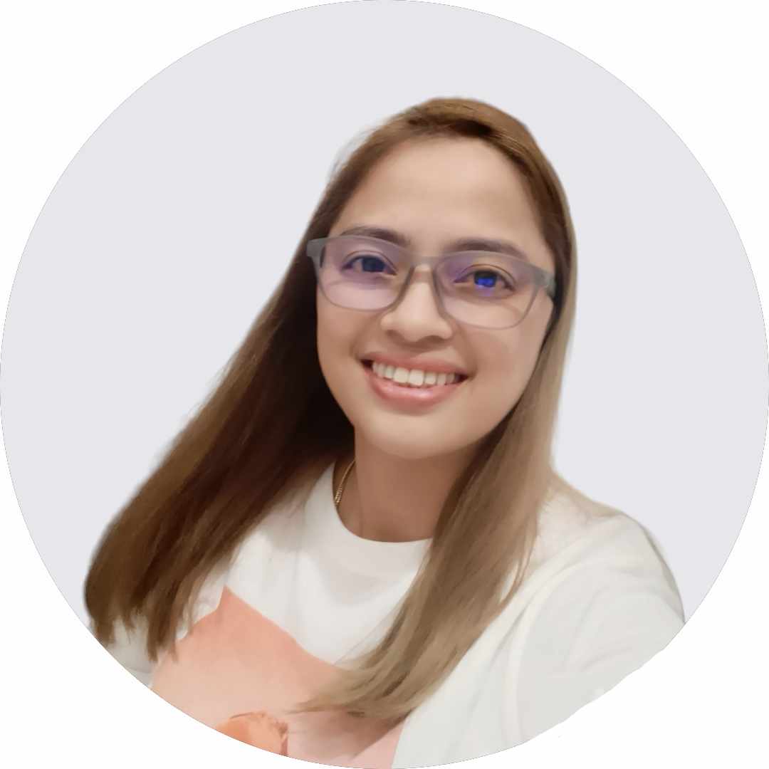 Avegail Ann S.'s profile photo